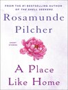 Cover image for A Place Like Home
